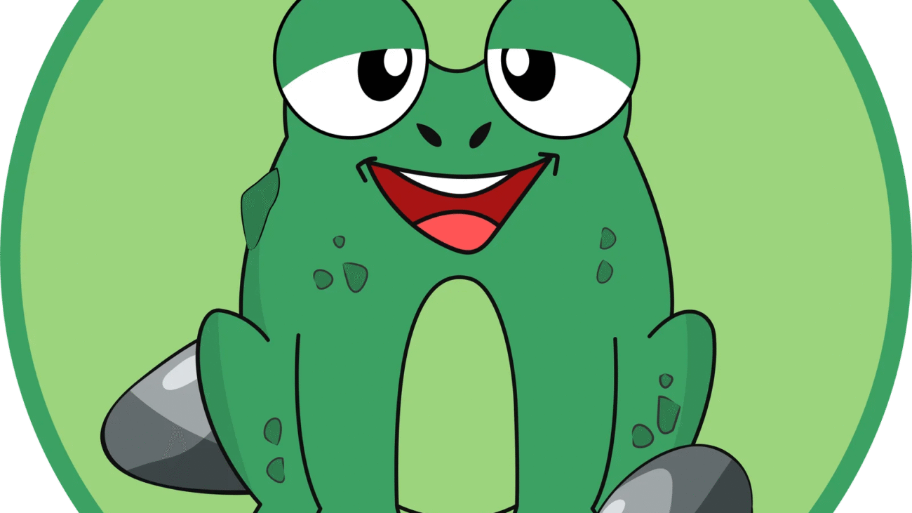 Blazed Frog Crypto and THC Products
