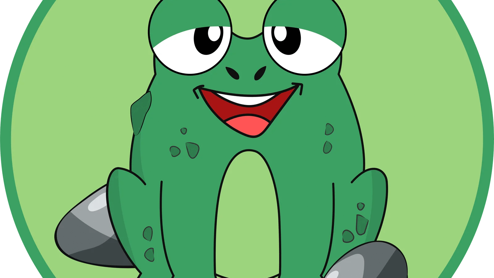 Blazed Frog Crypto and THC Products