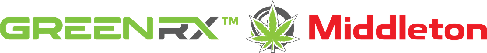 GreenRX™ Middleton