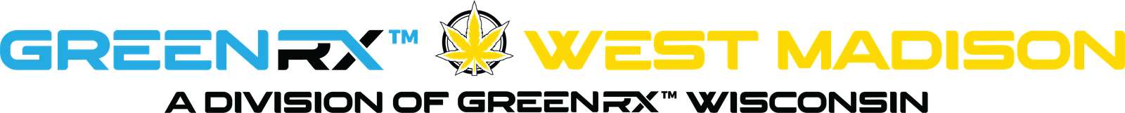 GreenRX™ West Madison