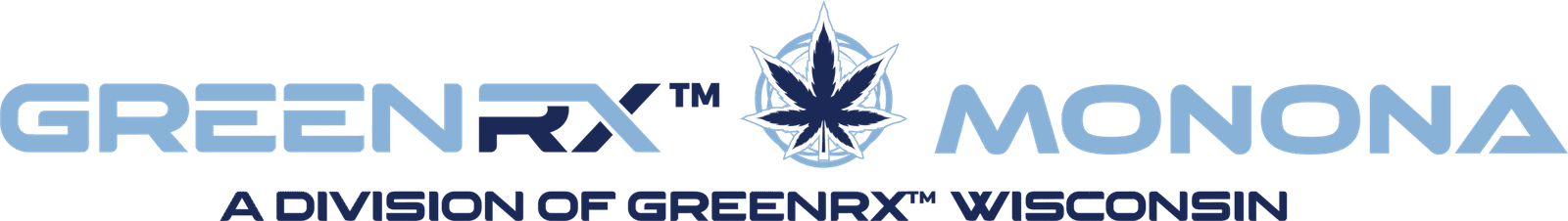 GreenRX™ Monona