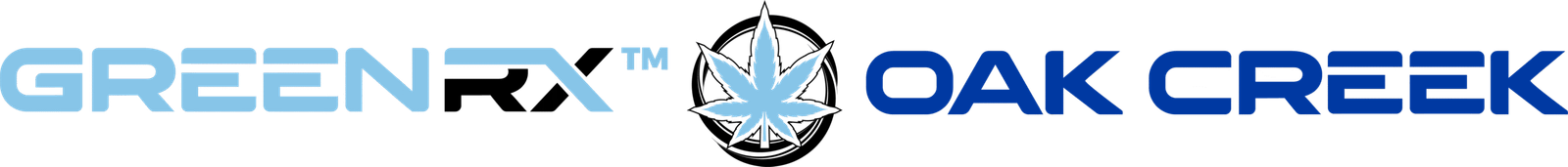 GreenRX™ Oak Creek