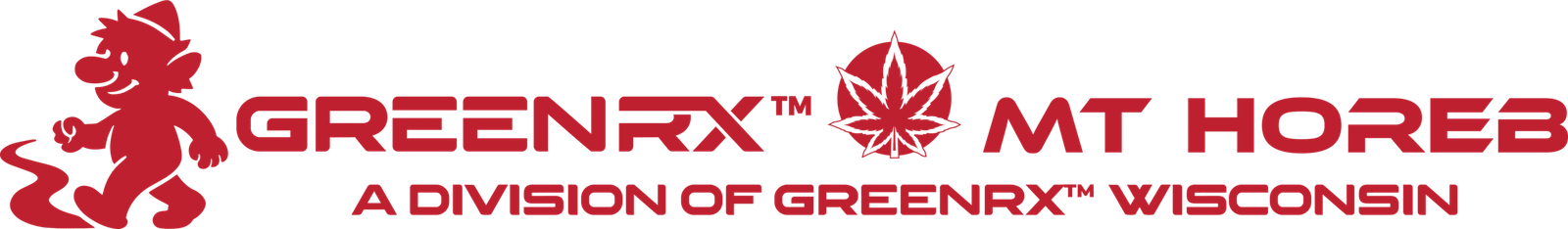GreenRX™ Mt. Horeb