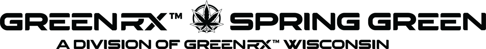 GreenRX™ Spring Green