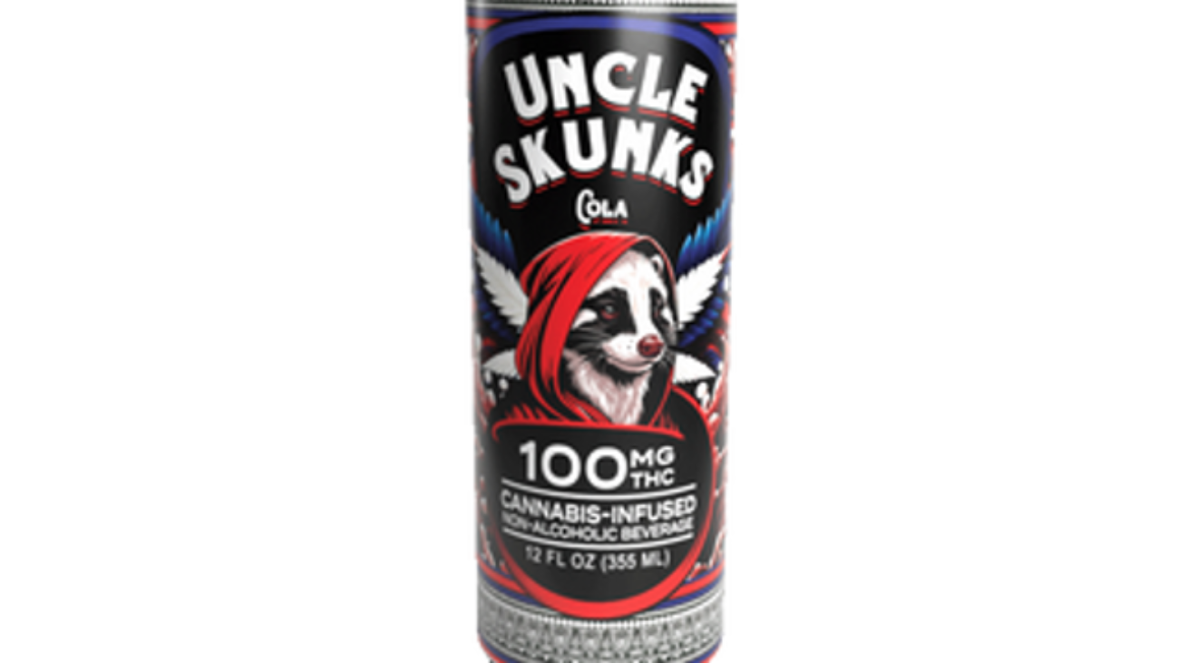 THC Beverage Reedsburg WI