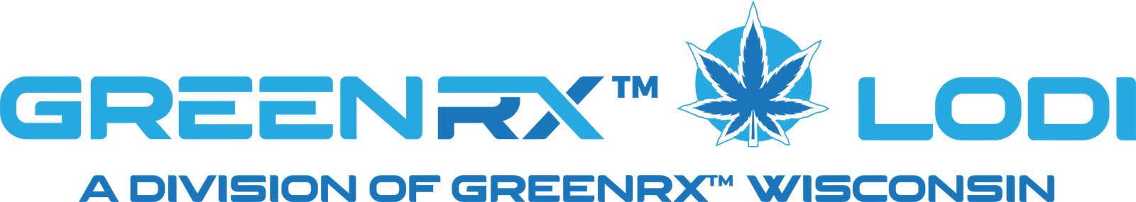 GreenRX™ Lodi