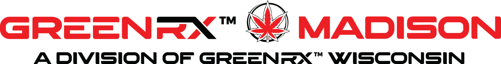 GreenRX™ Madison