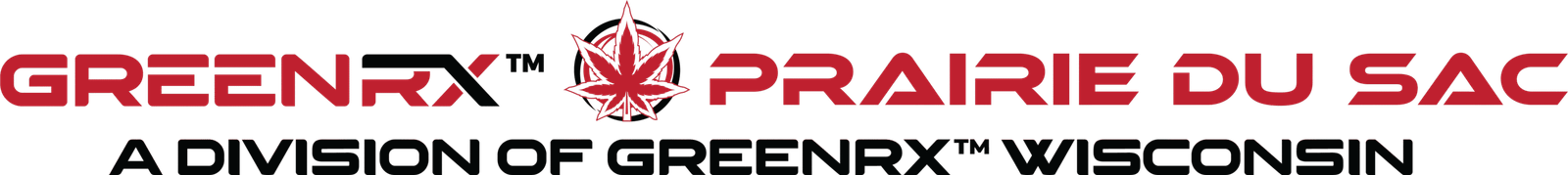 GreenRX™ Prairie Du Sac