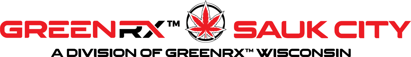 GreenRX™ Sauk City