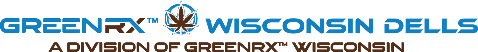 GreenRX™ Wisconsin Dells