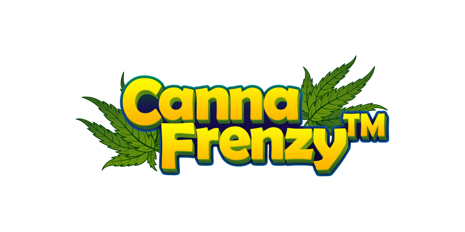 Canna Frenzy logo - shop THCA blunts and joints deals at GreenRX Reedsburg dispensary